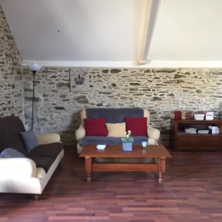 Etang Fleuri Bed & Breakfast Cahagnes Luaran gambar