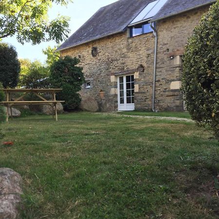 Etang Fleuri Bed & Breakfast Cahagnes Luaran gambar